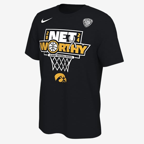 Basketball Graphic Tees. Nike